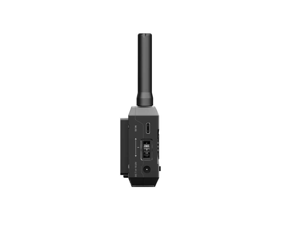 Accsoon CineView HE HDMI Kablosuz Görüntü Aktarım Sistemi