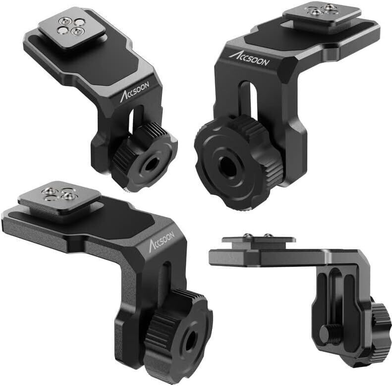 Accsoon ACC02 Adapter for Gimbal