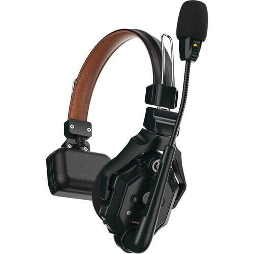 Hollyland Solidcom C1 Pro Master Kulaklık