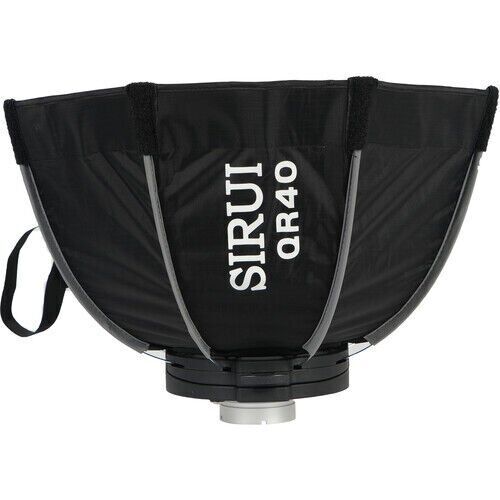 SIRUI QR40 40cm Kolay Kurulum Parabolik Gridli Softbox (CX150 İçin)