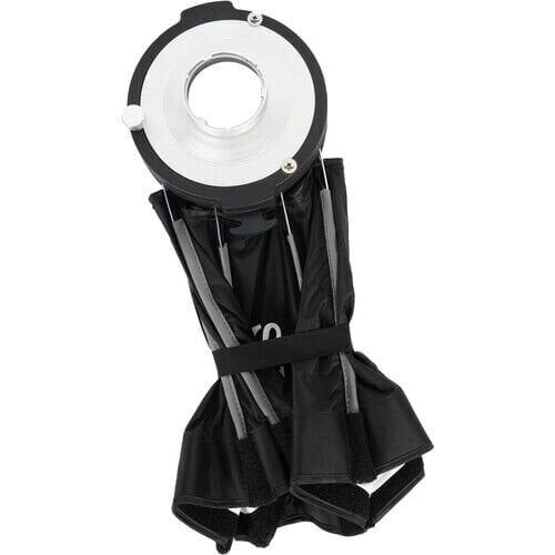 SIRUI QR40 40cm Kolay Kurulum Parabolik Gridli Softbox (CX150 İçin)
