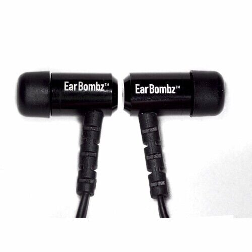 EarBombz EB PRO Kulakiçi Kulaklık