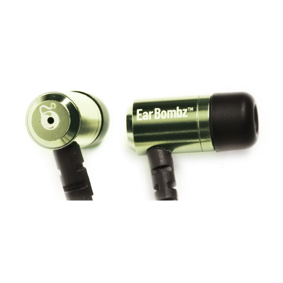 Earbombz EB Pro Kulakiçi Kulaklık