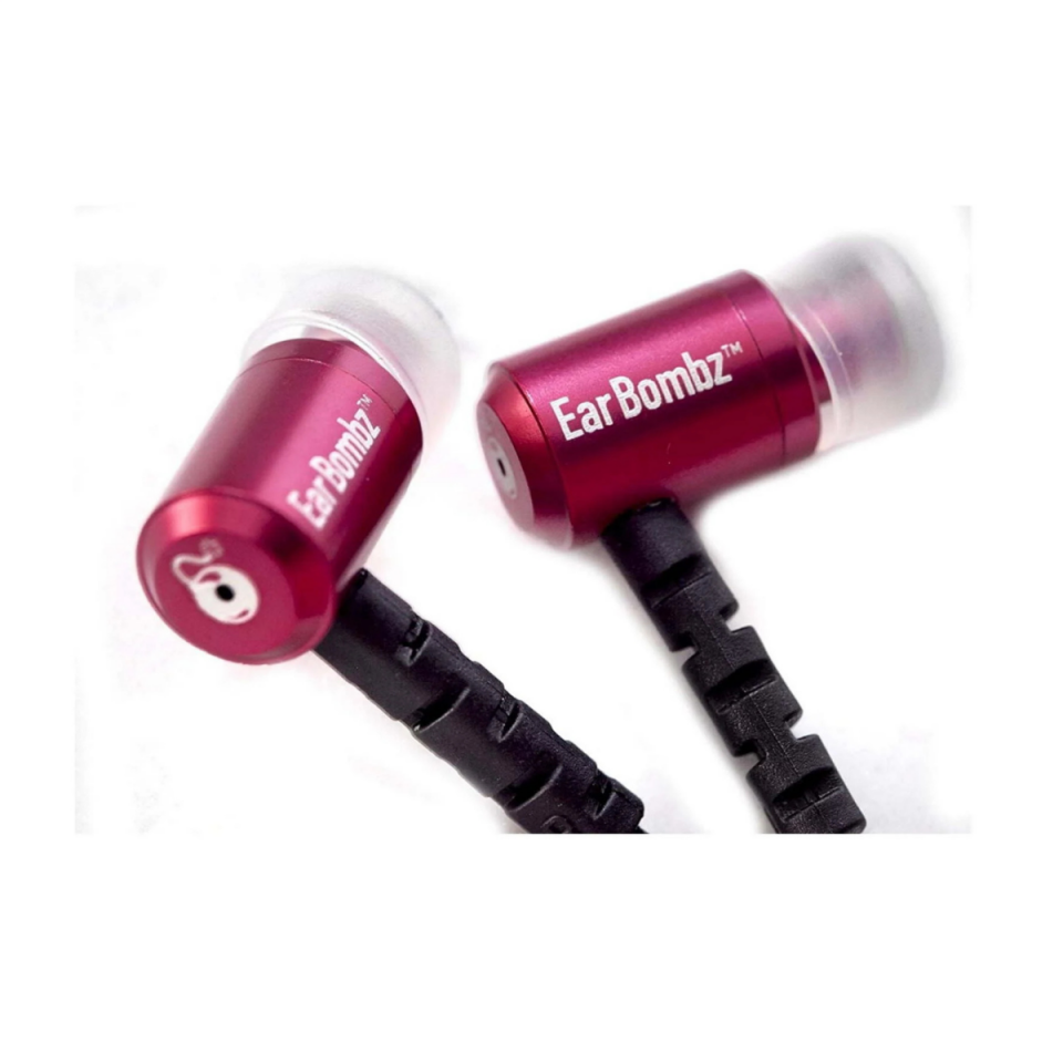 EarBombz EB Pro Kulakiçi Kulaklık