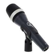 AKG D5 S Dinamik Vokal Mikrofon