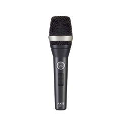 AKG D5 S Dinamik Vokal Mikrofon