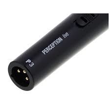 AKG P3S Vokal Mikrofon