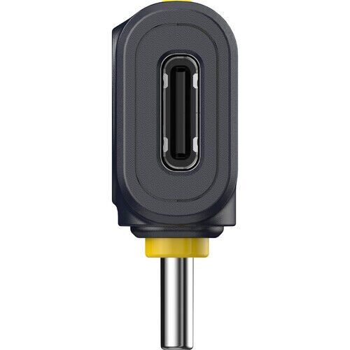 Hollyland LARK M2 DUO USB‑C Mobil Kablosuz Yaka Mikrofon Seti