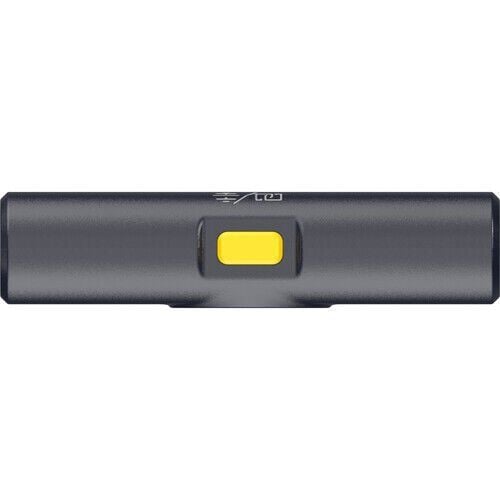 Hollyland LARK M2 DUO USB‑C Mobil Kablosuz Yaka Mikrofon Seti