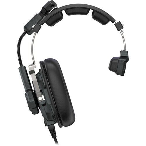 Hollyland Solidcom M1 Pro Full-Duplex Wireless Intercom System | 8 Beltpacks & Headsets