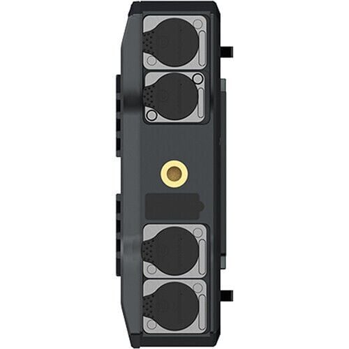 Hollyland Solidcom M1 Pro Full-Duplex Wireless Intercom System | 8 Beltpacks & Headsets