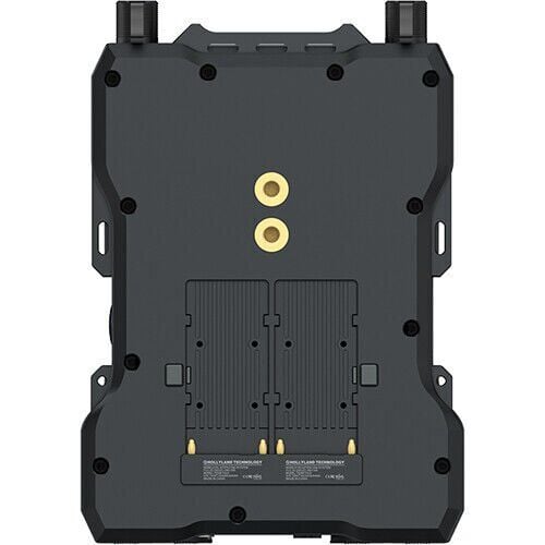 Hollyland Solidcom M1 Pro Full-Duplex Wireless Intercom System | 8 Beltpacks & Headsets