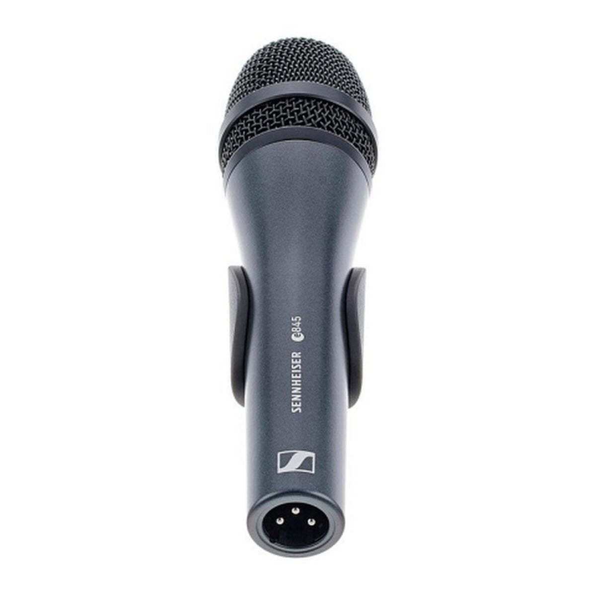 Sennheiser E845 Kablolu El Mikrofonu