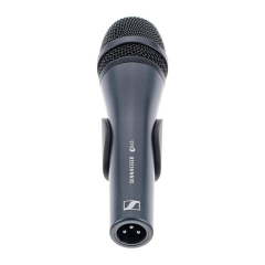 Sennheiser E845 Kablolu El Mikrofonu