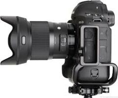 Sigma 28mm F/1.4 DG HSM Art Lens