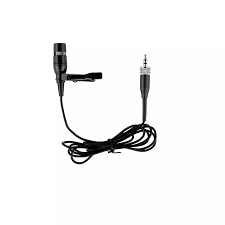 Sennheiser EW 112P G4 Kablosuz Yaka Mikrofonu
