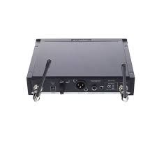 Shure BLX14RE/P31-H8E Rack Tipi Kablosuz Headset Mikrofon