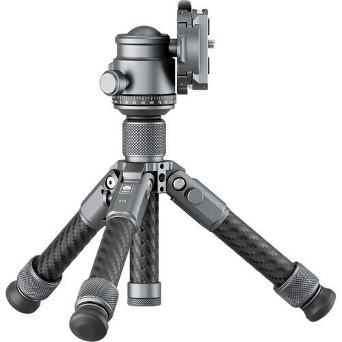 Sirui 3TX+3T5 Karbon Fiber Masaüstü Tripod Kit
