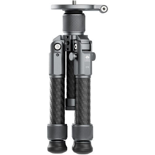 Sirui 3TM Karbon Fiber Masaüstü Tripod
