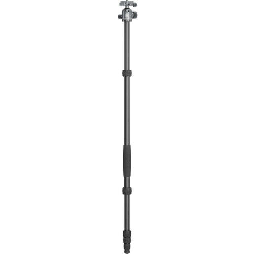 Sirui A-005 + P10 Ball Head Kompakt Tripod Kit