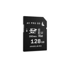 AngelBird AV PRO SD MK2 128GB