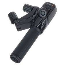 Blackmagic Zoom Demand