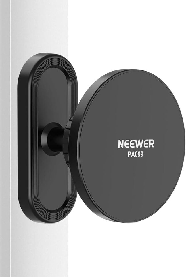 NEEWER PA099 Manyetik Telefon Tutucu