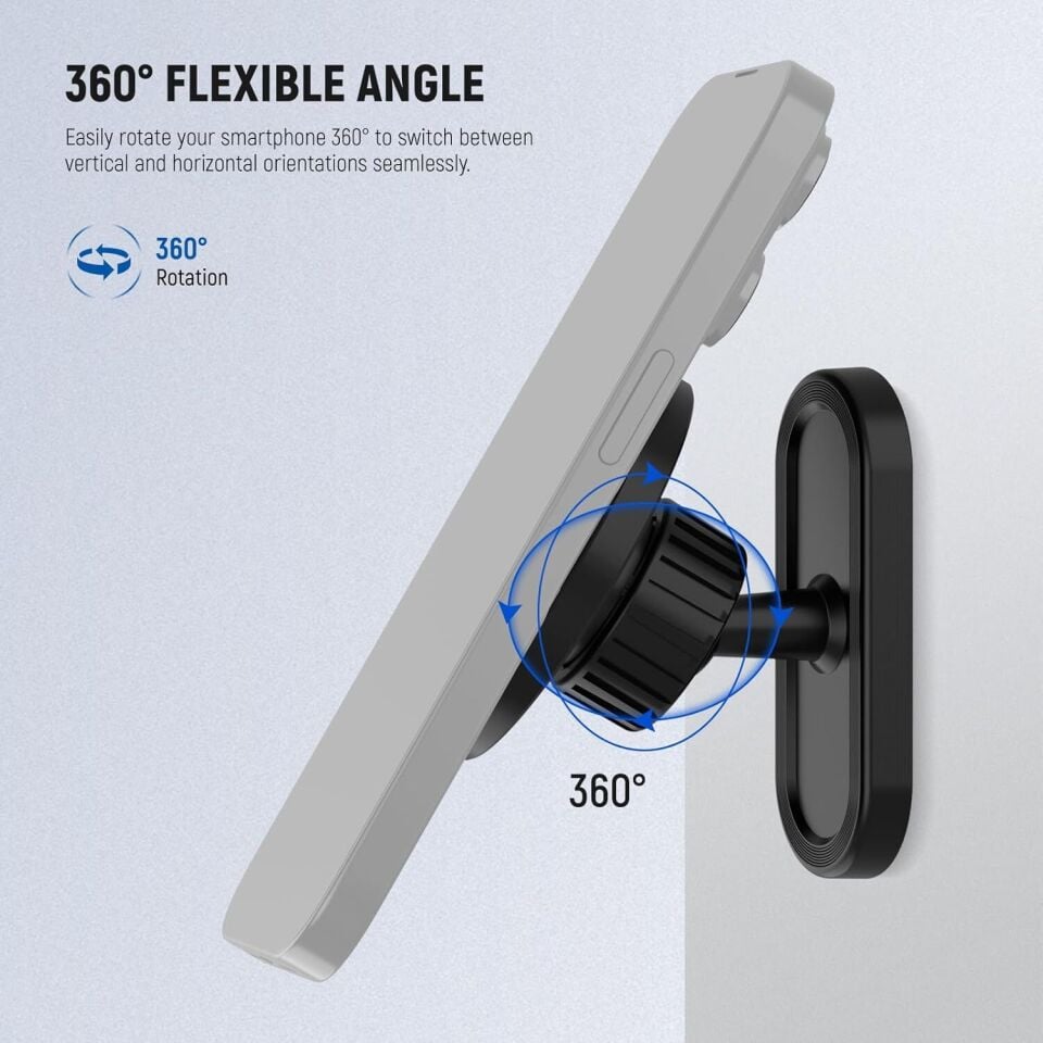 NEEWER PA099 Manyetik Telefon Tutucu