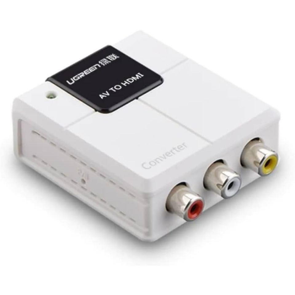 Ugreen AV - HDMI Dönüştürücü Adaptör