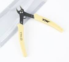 Yth SP-22 Elektronikçi Yan Keskisi