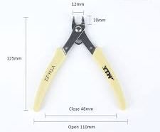 Yth SP-22 Elektronikçi Yan Keskisi