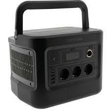 Patona Platinum Autarc 1000 - 1000W Taşınabilir Güç İstasyonu