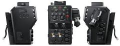 Blackmagic Camera Fiber Converter