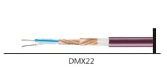 Lookab DMX22 2x0.22 mm Dijital AES/EBU Kablo