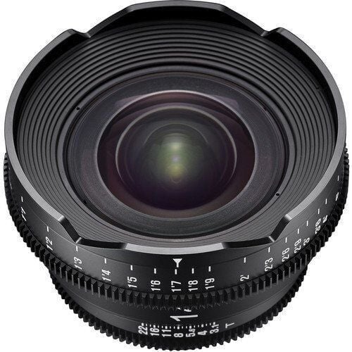 XEEN CLASSIC 14mm T3.1 Cine (Arri PL)