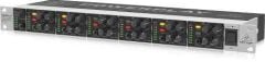 Behringer HA6000 6 Kanal Kulaklık Amfisi