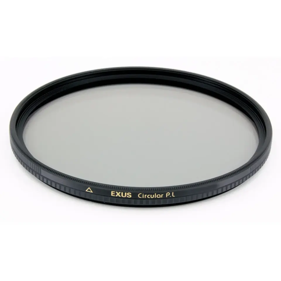 Marumi EXUS Circular PL 82 mm