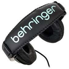 Behringer HPM1000-BK Stüdyo Referans Kulaklık