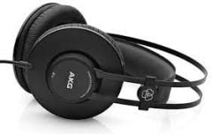 AKG K52 Stüdyo Kulaklığı