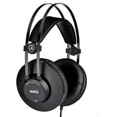 AKG K52 Stüdyo Kulaklığı