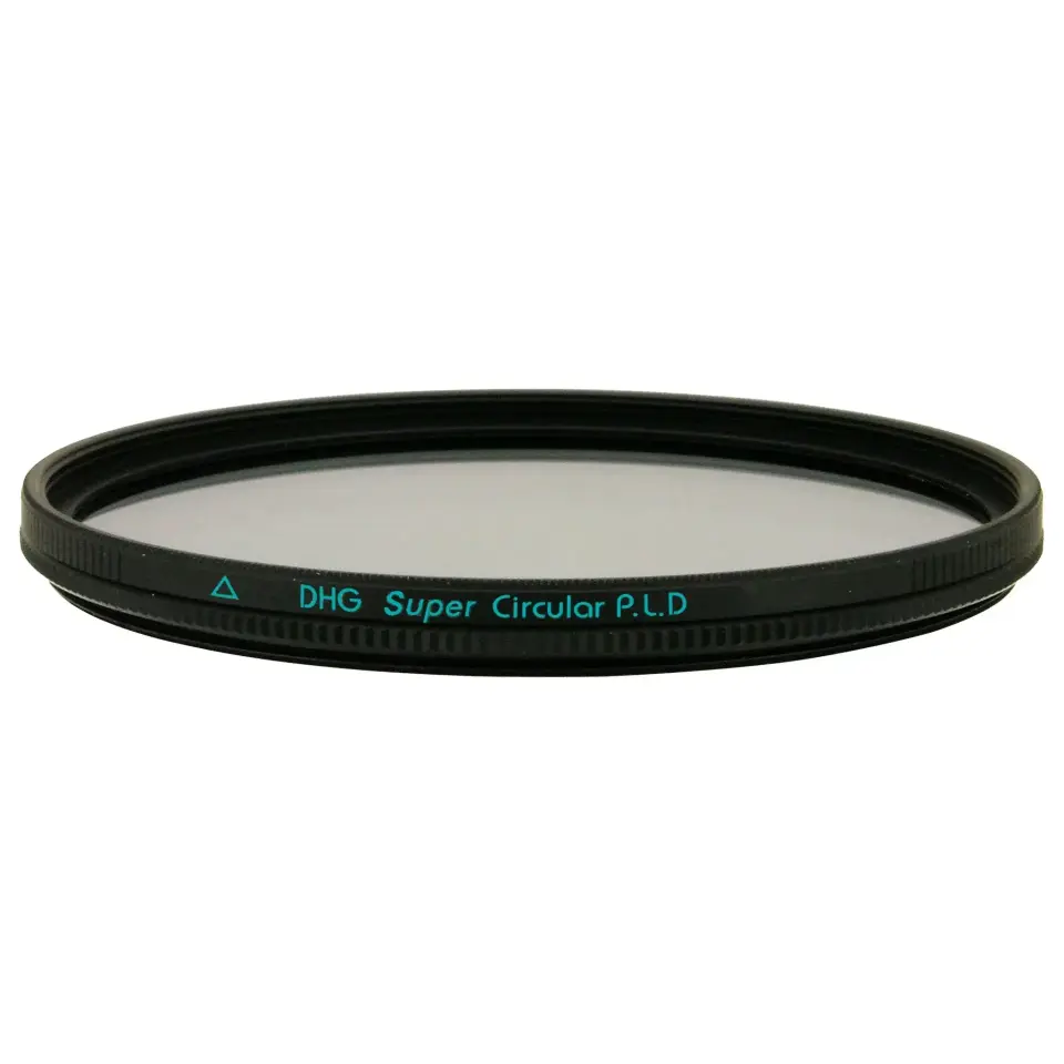 Marumi DHG Super Circular PL.D 86 mm