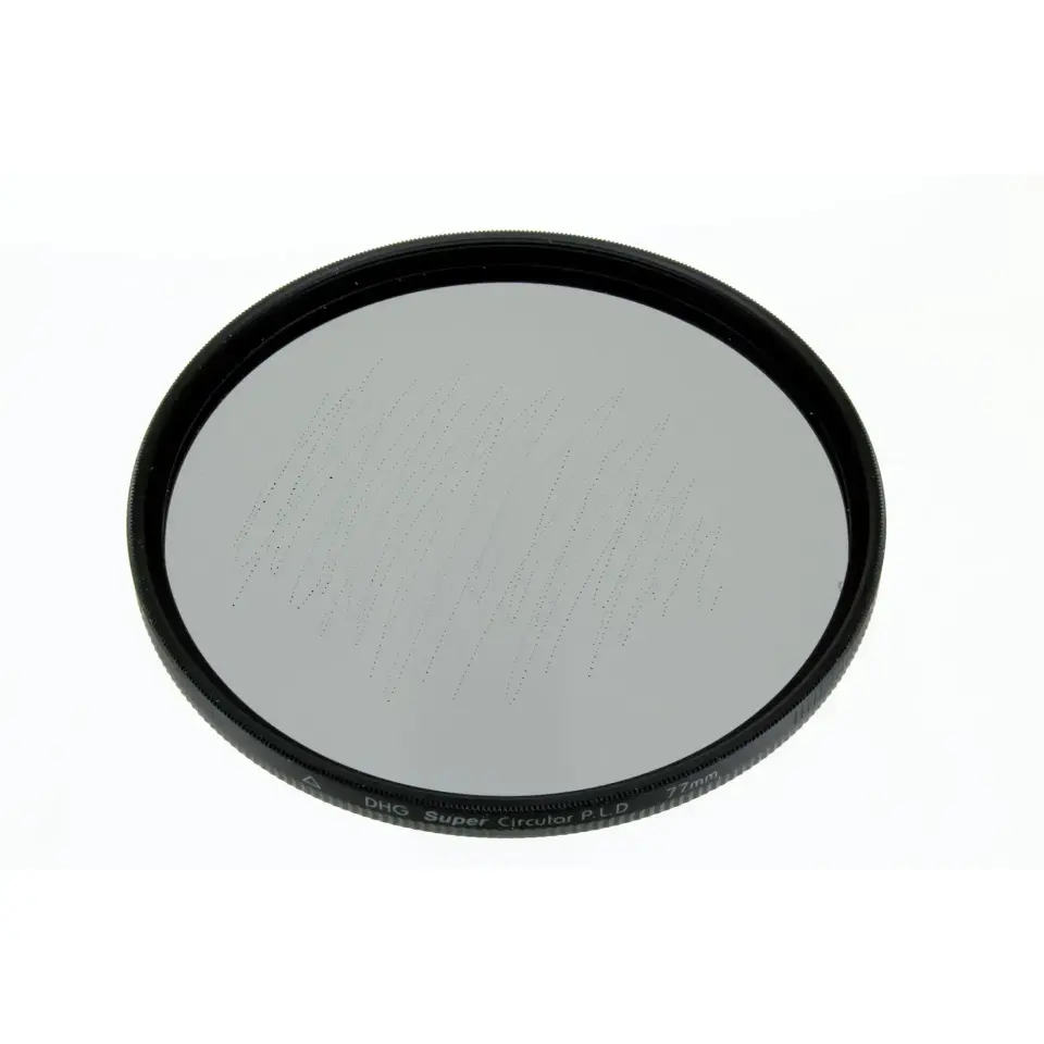 Marumi DHG Super Circular PL.D 82 mm