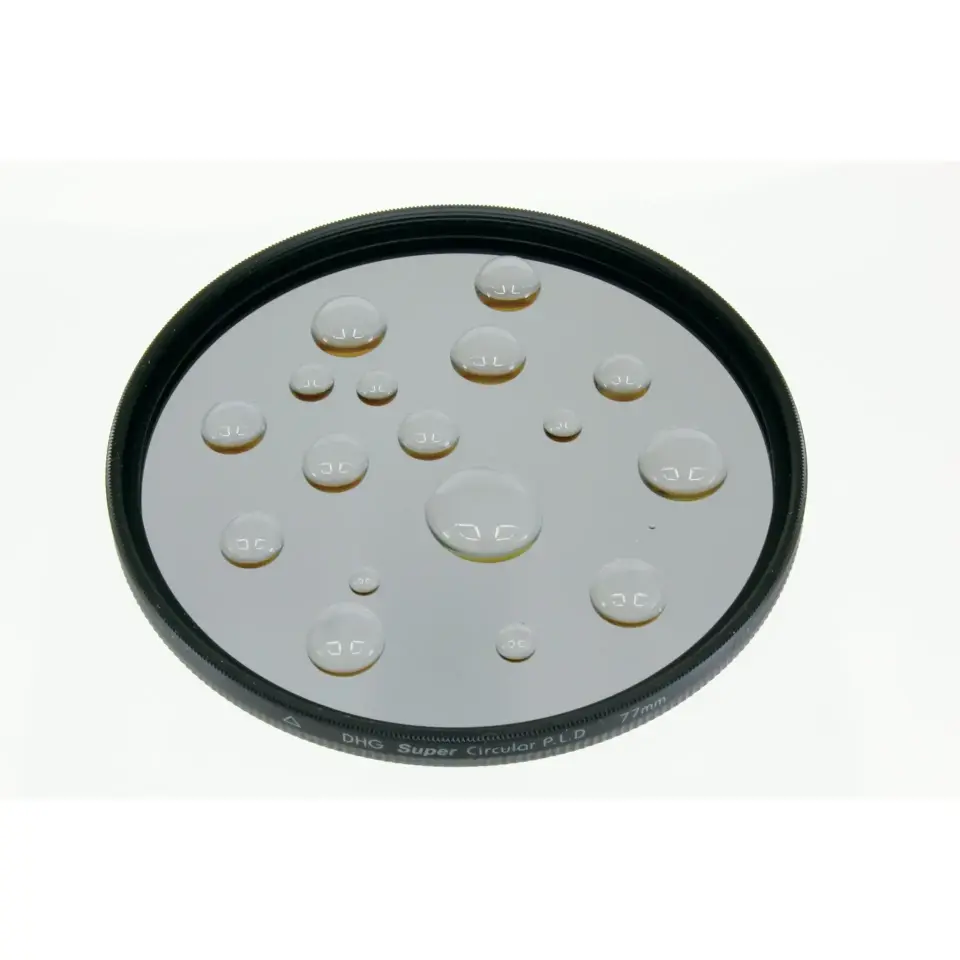 Marumi DHG Super Circular PL.D 82 mm