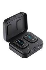 Saramonic Blink500 ProX B1 Kablosuz Tekli Yaka Mikrofonu