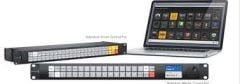 Blackmagic Videohub Master Control Pro