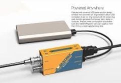 AVMatrix SC1112 3G-SDI to HDMI Mini Converter