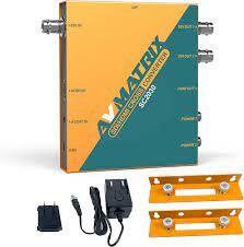 AVMatrix SC2030 3G-SDI/ HDMI UpDown Cross Converter