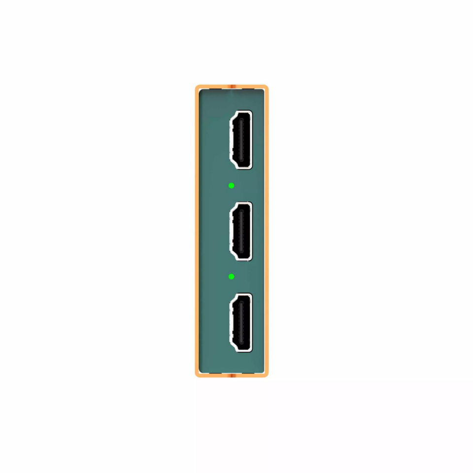 AVMatrix UC1218-4K 4K HDMI to USB 3.1 Type-C Video Capture