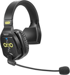 Saramonic WiTalk WT6S 6 Kişilik Tek Kulaklı Kablosuz İnterkom Sistemi