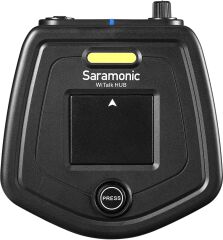Saramonic WiTalk WT6S 6 Kişilik Tek Kulaklı Kablosuz İnterkom Sistemi